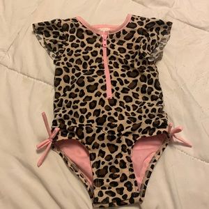 Toddler swimsuit